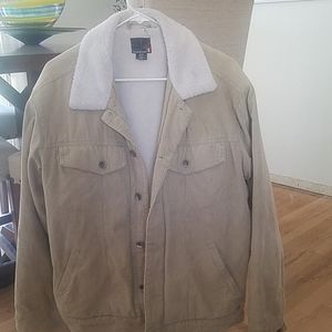 Men's Quicksilver Corduroy Jacket